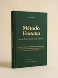 Método Ventana — Ayuno Intermitente para Mujeres + 4 Bonus