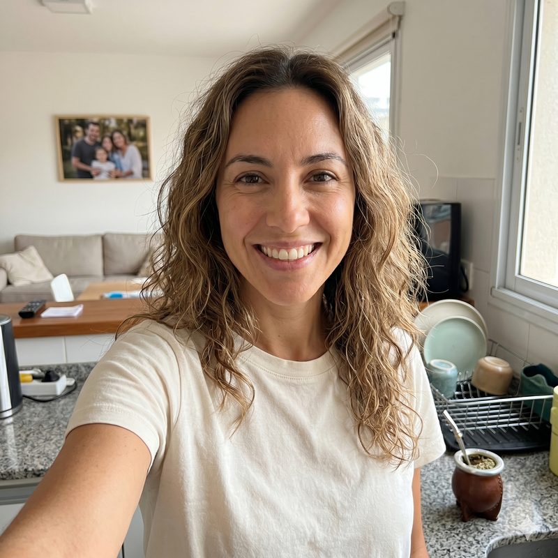 Luc&iacute;a Su&aacute;rez