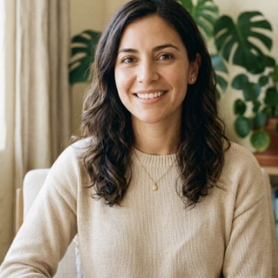 Mariana P.